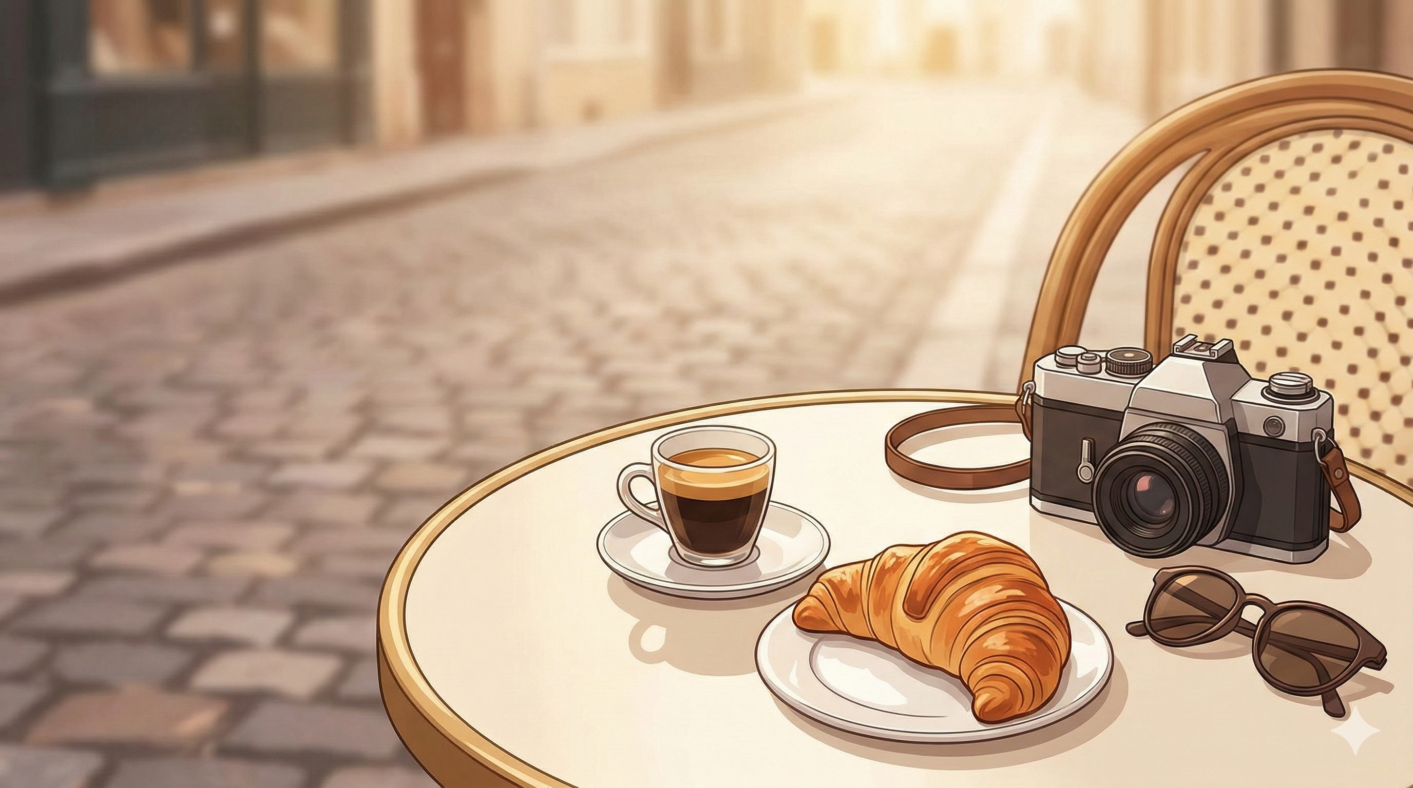 유럽 여행 에티켓 퀴즈