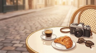 유럽 여행 에티켓 퀴즈