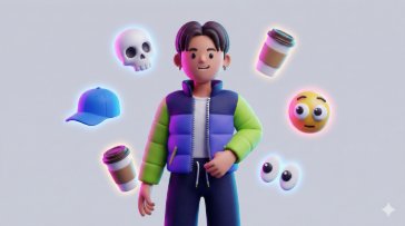 Z세대 이모지 번역 테스트